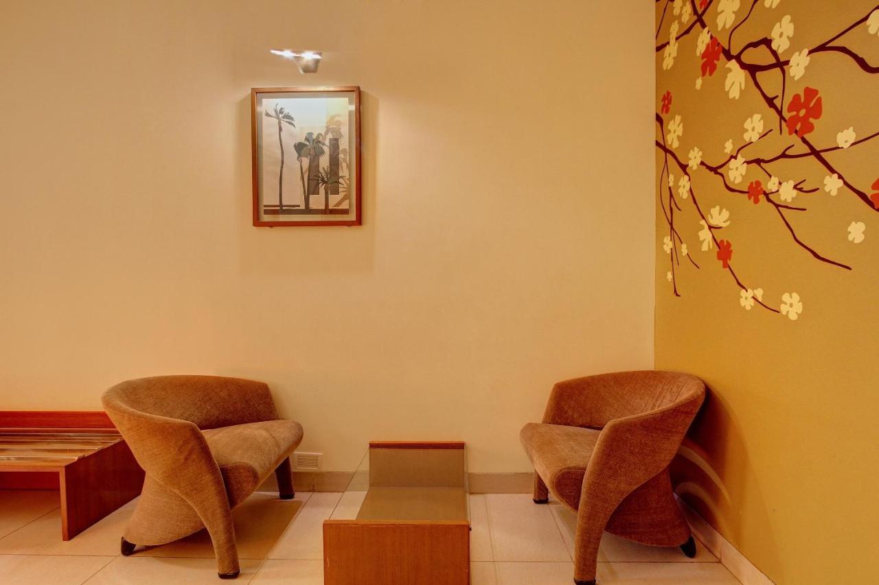 Capital O 16165 Cartier Hotel Bangalore Ruang foto